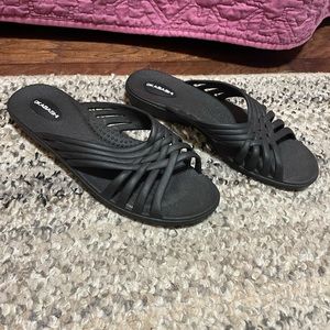 Okabashi Venice Slide